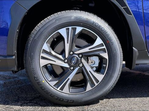 New 2026 Subaru Crosstrek 2.0i Premium image 15