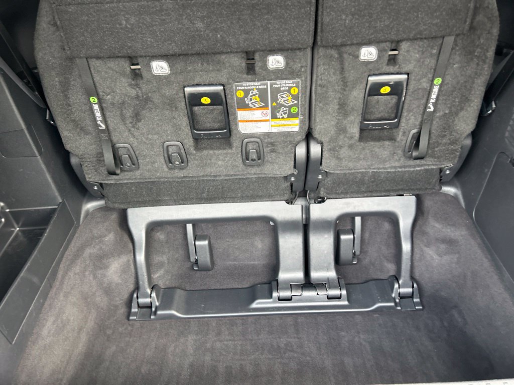 Certified 2023 Toyota Sienna XSE AWD/4WD image 26