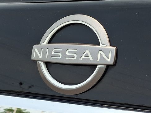 Used 2024 Nissan Armada SV w/ Cargo Package AWD/4WD image 29