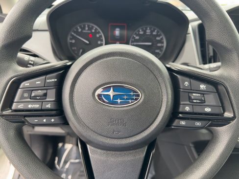 Used 2024 Subaru Crosstrek 2.0i Premium AWD/4WD image 26