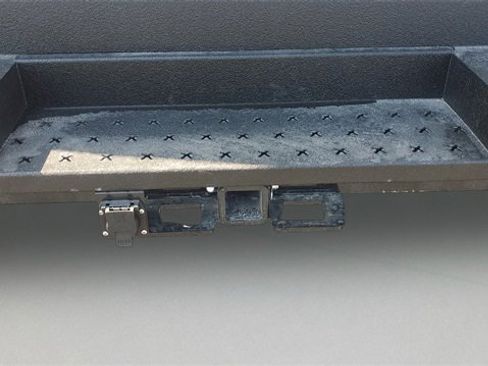 New 2026 Ford E-450 and Econoline 450 Super Duty w/ Power Equipment Group image 10