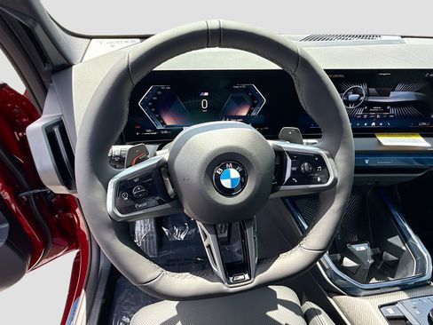 New 2026 BMW X3 xDrive30 w/ M Sport Package AWD/4WD image 39
