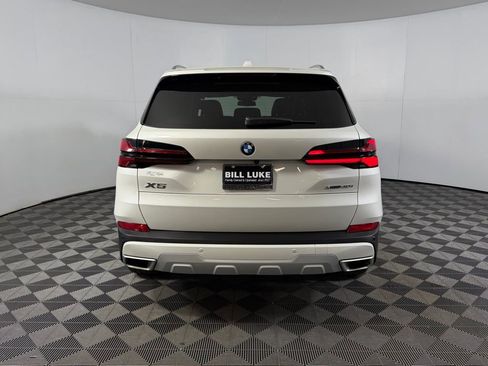 Used 2025 BMW X5 xDrive40i image 7