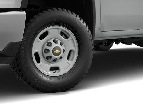 New 2024 Chevrolet Silverado 2500 W/T w/ WT Convenience Package image 50