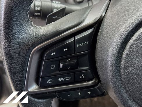 Certified 2023 Subaru Outback Onyx Edition image 12