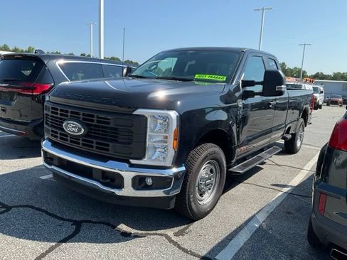 Used 2026 Ford F350 XL RWD image 3