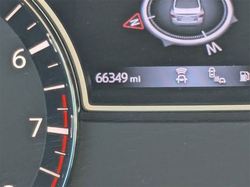 Used 2017 Nissan Altima 2.5 SL w/ 2.5 Technology Package image 30