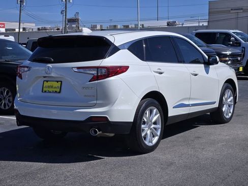 Used 2019 Acura RDX AWD image 5