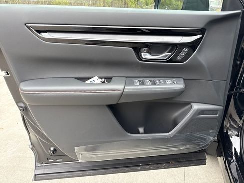 New 2026 Honda CR-V Sport Touring image 12