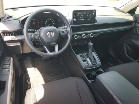 Used 2026 Honda CR-V LX image 15