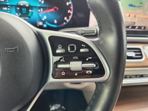 Used 2021 Mercedes-Benz GLE 350 4MATIC image 28