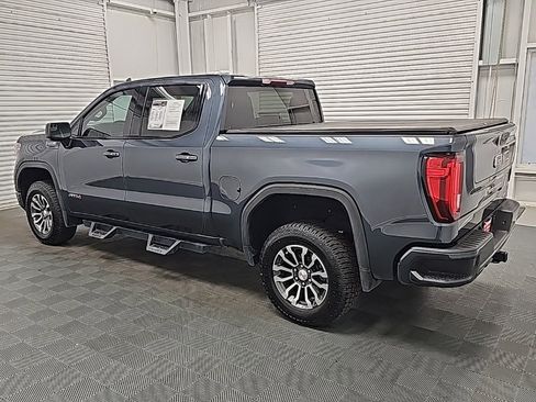 Certified 2021 GMC Sierra 1500 AT4 image 5