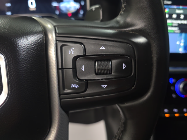 Used 2024 GMC Sierra 1500 Denali w/ Denali Reserve Package AWD/4WD image 16