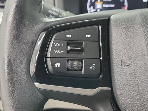 Certified 2025 Honda Odyssey Touring image 25