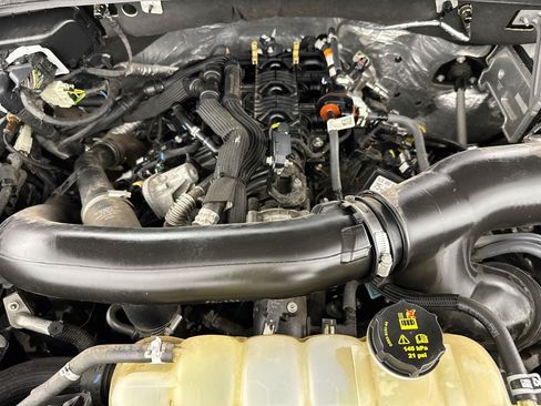 Used 2024 Ford Expedition Max XLT RWD image 37