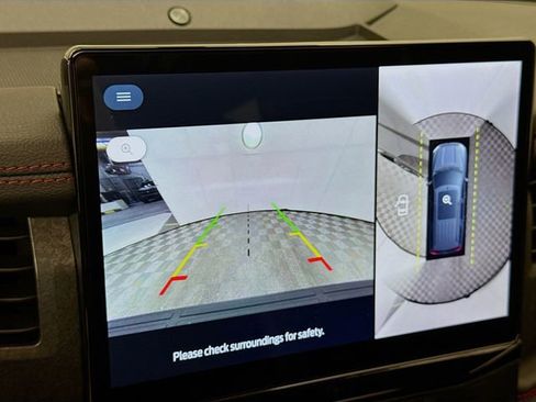 Used 2024 Ford Expedition Limited image 14