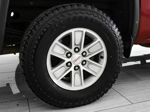 Used 2018 GMC Sierra 1500 SLE w/ SLE Value Package image 49