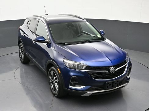 Certified 2023 Buick Encore GX Select FWD image 22