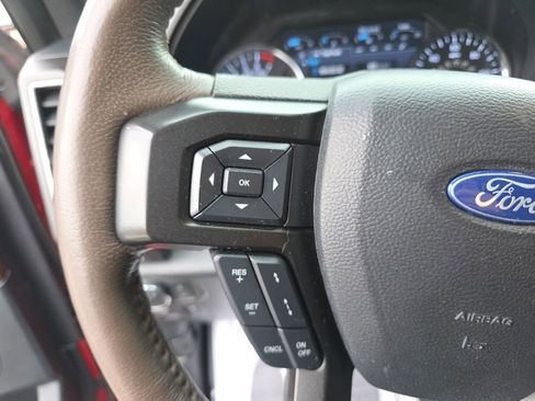 Used 2020 Ford Expedition King Ranch AWD/4WD image 15