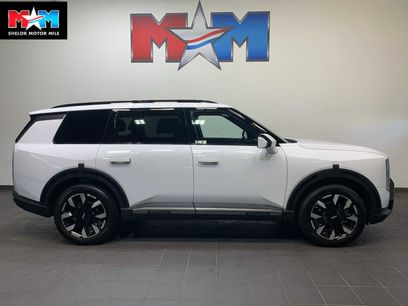 New 2027 Kia Telluride S w/ Towing Package