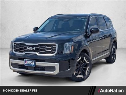Used 2023 Kia Telluride S