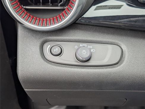 New 2026 Chevrolet Trax RS image 17