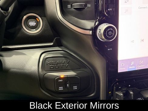 New 2026 RAM 2500 Big Horn image 27