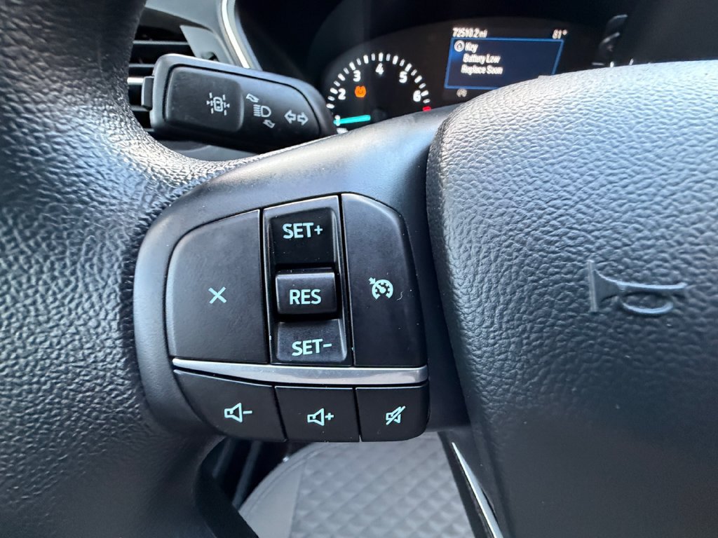 Used 2020 Ford Escape SE AWD/4WD image 22