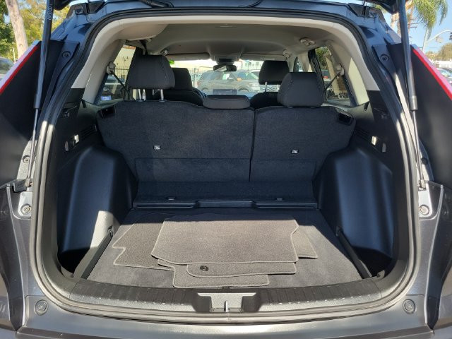 Used 2025 Honda CR-V LX image 23