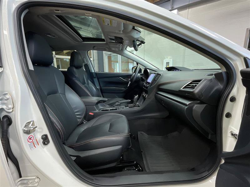 Used 2018 Subaru Crosstrek 2.0i Limited AWD/4WD image 32
