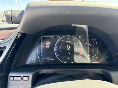 Certified 2025 Lexus ES 350 350 w/ Premium Package image 15