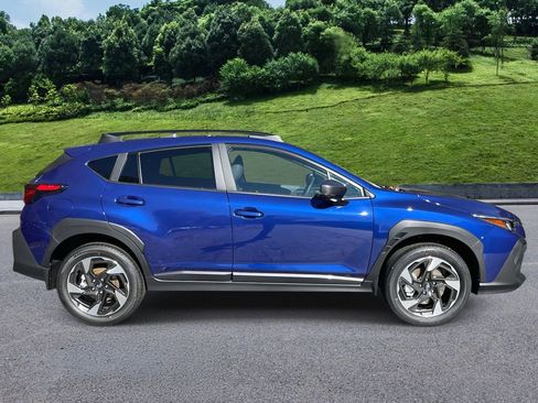 New 2026 Subaru Crosstrek 2.5i Limited w/ Popular Package #4A image 6