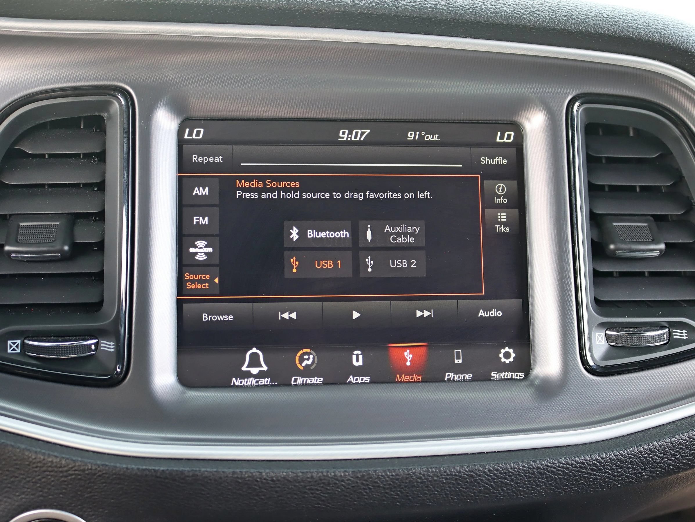 Used 2021 Dodge Challenger R/T RWD image 20