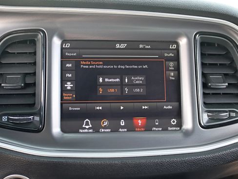 Used 2021 Dodge Challenger R/T RWD image 20