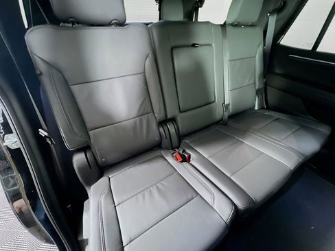 New 2026 Chevrolet Tahoe Z71 w/ Sun And Tow Package image 29