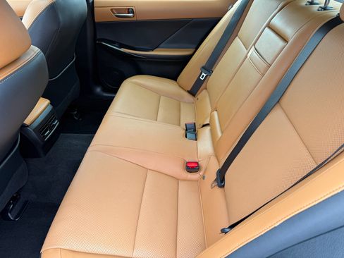 Used 2023 Lexus IS 300 w/ Premium Package image 26