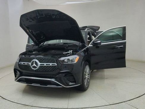 Used 2025 Mercedes-Benz GLE 450e 4MATIC image 74