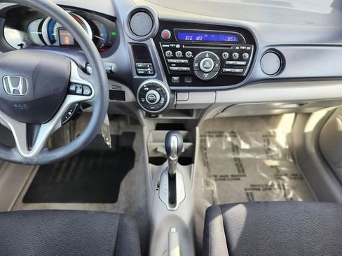 Used 2010 Honda Insight EX image 14
