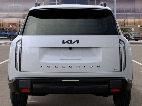 New 2027 Kia Telluride SX Prestige X-Line AWD/4WD image 13
