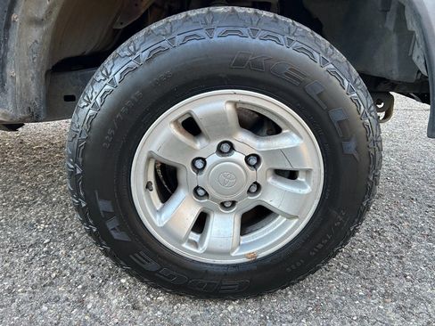 Used 2000 Toyota Tacoma PreRunner image 33