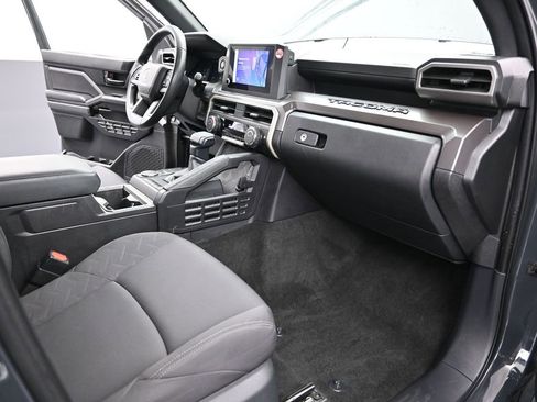 Used 2024 Toyota Tacoma SR5 image 28