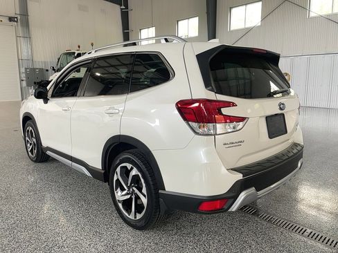 Used 2023 Subaru Forester Touring AWD/4WD image 20