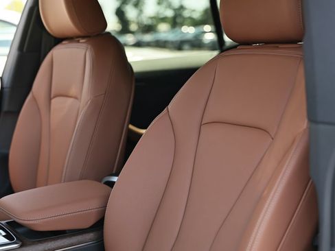 New 2026 Audi Q8 Premium AWD/4WD image 20