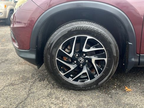 Used 2016 Honda CR-V SE image 11