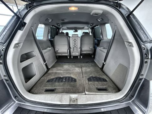 Used 2017 Honda Odyssey EX-L image 48