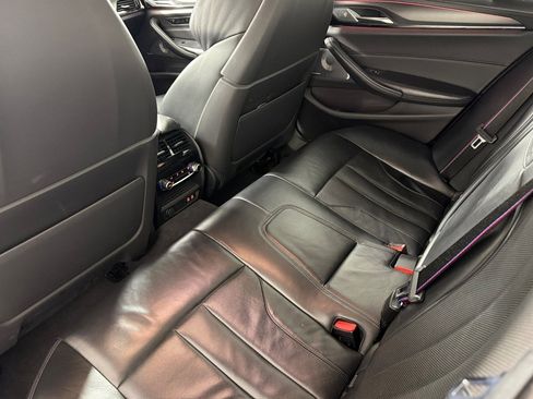 Used 2023 BMW M5 w/ Competition Package AWD/4WD image 11