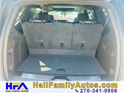 Used 2021 GMC Yukon Denali RWD image 26