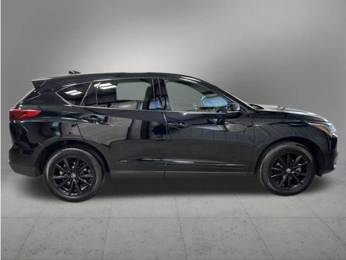 Used 2025 Acura RDX SH-AWD image 6