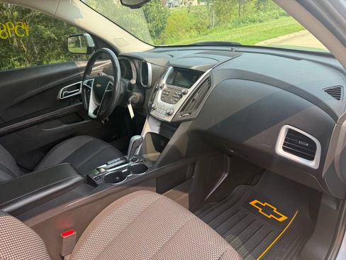 Used 2015 Chevrolet Equinox LT w/ Driver Convenience Package FWD image 23