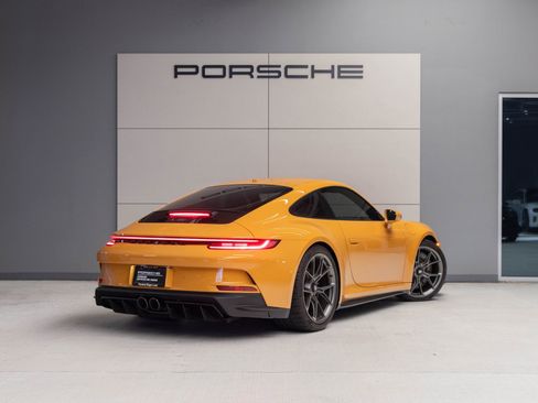 Used 2022 Porsche 911 GT3 image 7